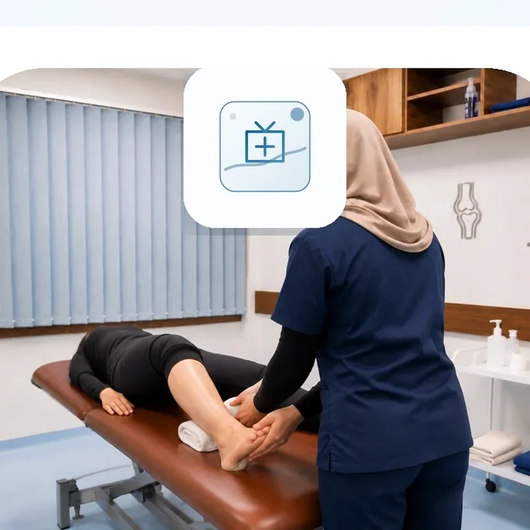 الإصابات والصدمات