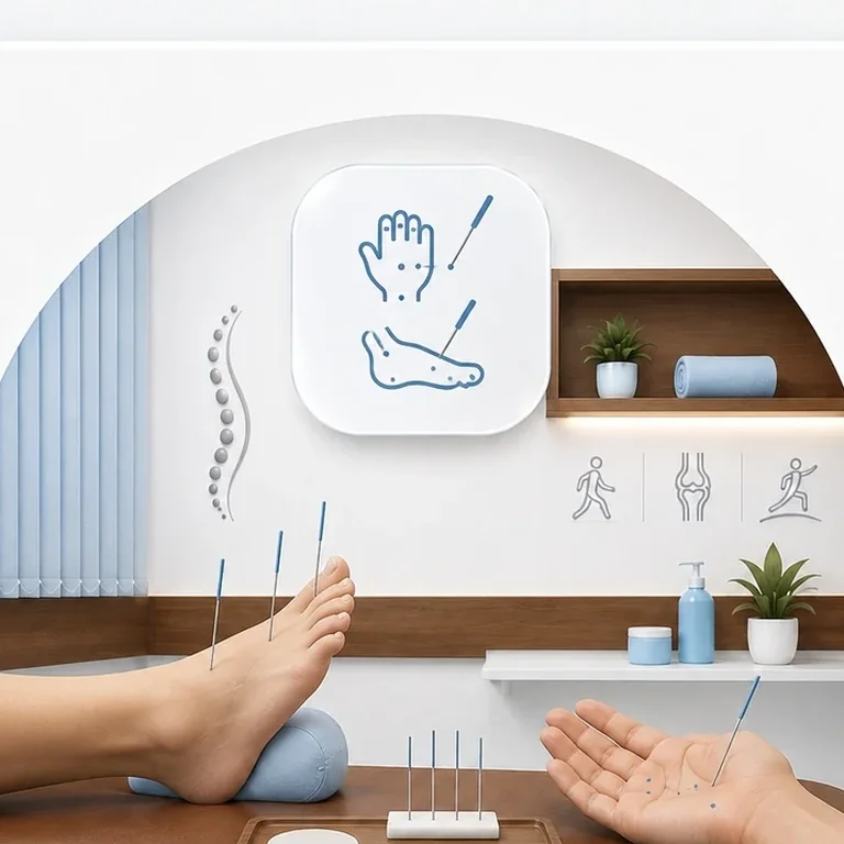 Acupuncture
