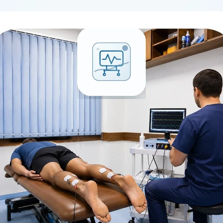 الارتجاع البيولوجي – Biofeedback
