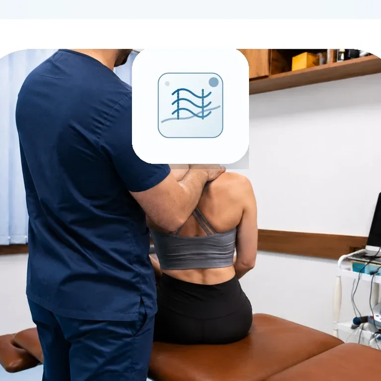 علاج اللفافة – Fasciathérapie