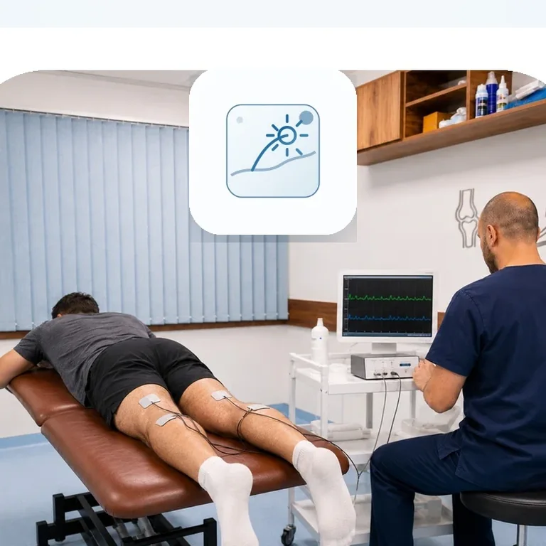 التقنيات العلاجية الخاصة