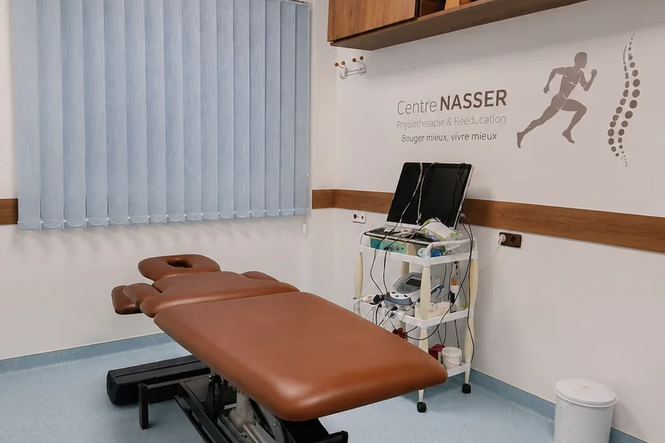 الوسائل العلاجية